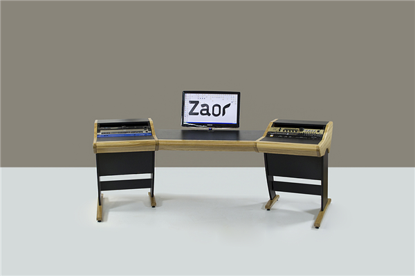 ONDA Angled Oak | Zaor 