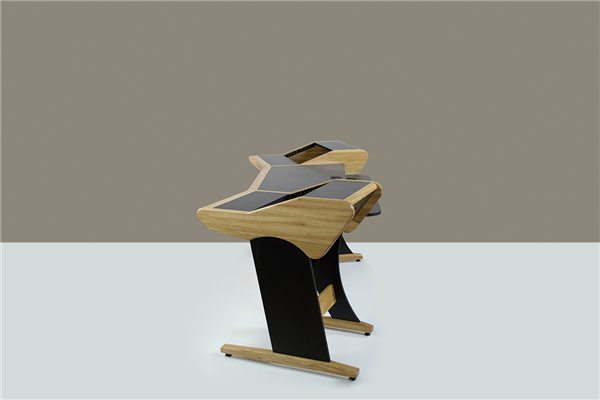 ONDA Angled Oak | Zaor 