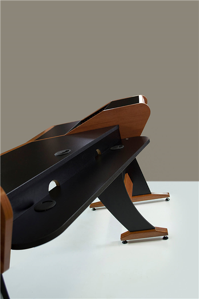 ONDA Angled Cherry | Zaor 