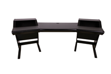 ONDA Angled Black | Zaor 
