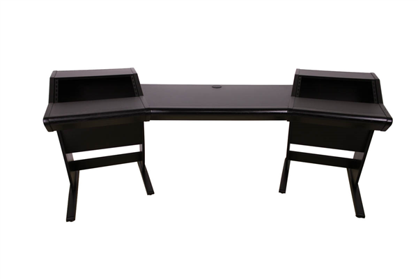 ONDA Angled Black | Zaor 