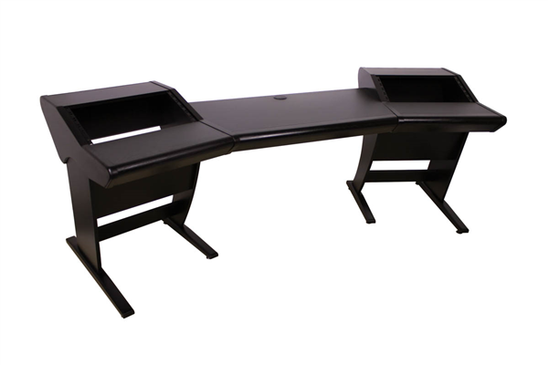 ONDA Angled Black | Zaor 