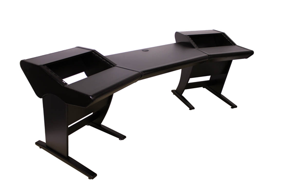 ONDA Angled Black | Zaor 