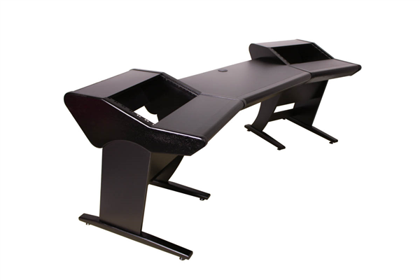 ONDA Angled Black | Zaor 