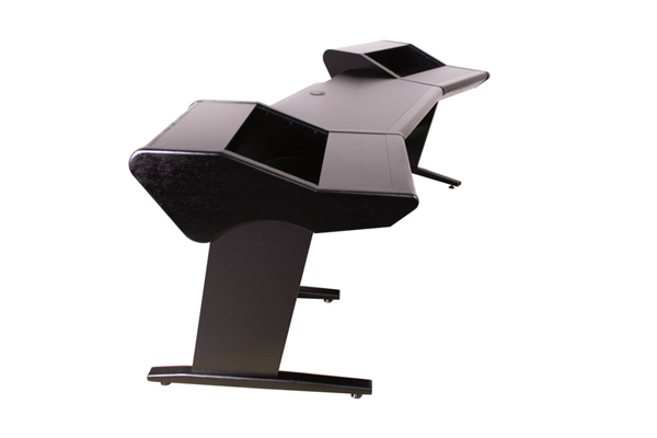 ONDA Angled Black | Zaor 