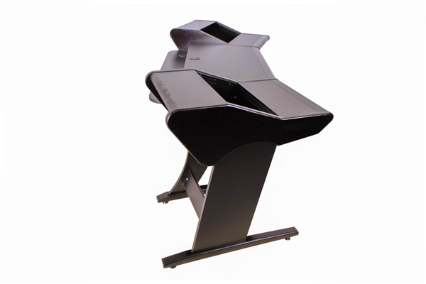 ONDA Angled Black | Zaor 