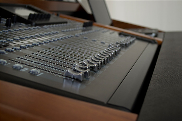MAREA X32 Oak | Zaor 