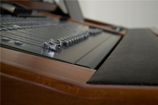 MAREA X32 Oak | Zaor 