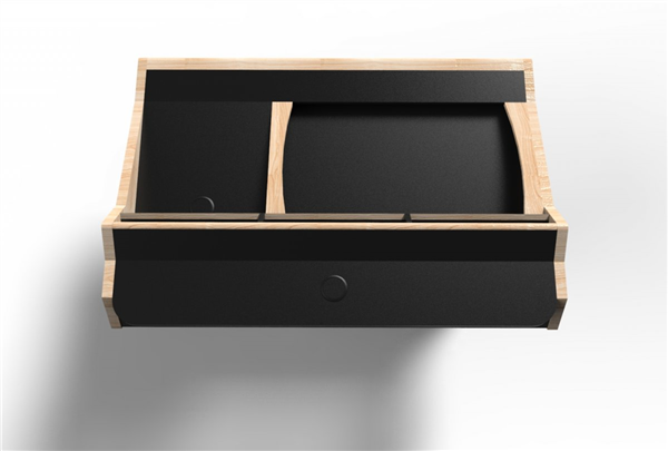 MAREA X32 Oak | Zaor 