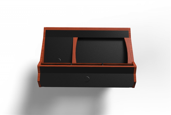 MAREA X32 Cherry | Zaor 