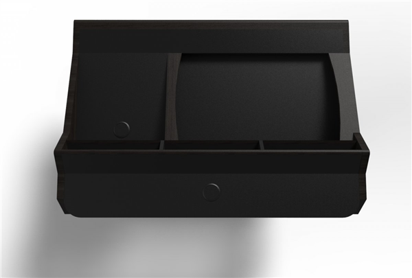 MAREA X32 Black | Zaor 