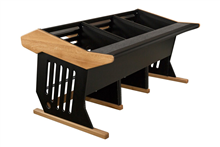 MAESTRO 36+18 Oak Black | Zaor 