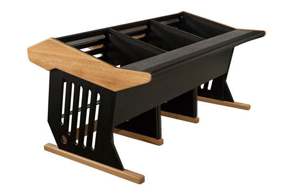 MAESTRO 36+18 Oak Black | Zaor 