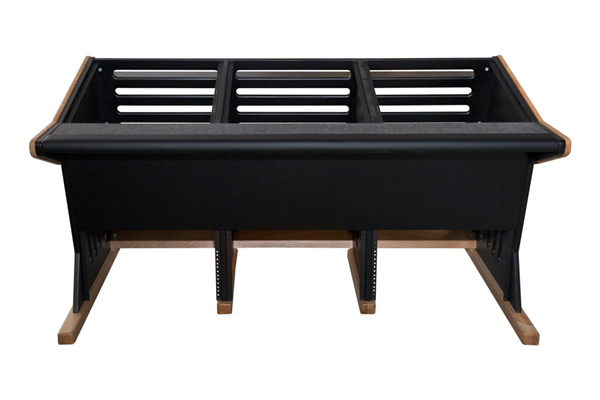 MAESTRO 36+18 Oak Black | Zaor 