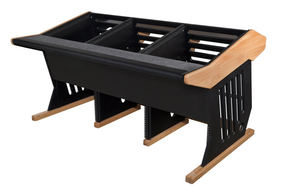 MAESTRO 36+18 Oak Black | Zaor 