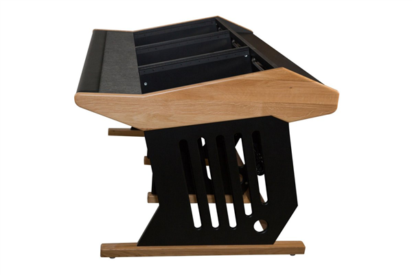 MAESTRO 36+18 Oak Black | Zaor 