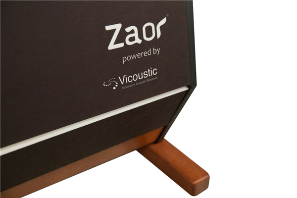 MAESTRO 24+12 Cherry Black | Zaor 