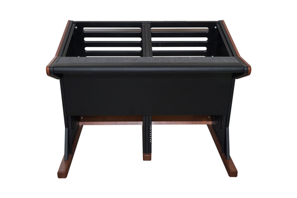 MAESTRO 24+12 Oak Black | Zaor 