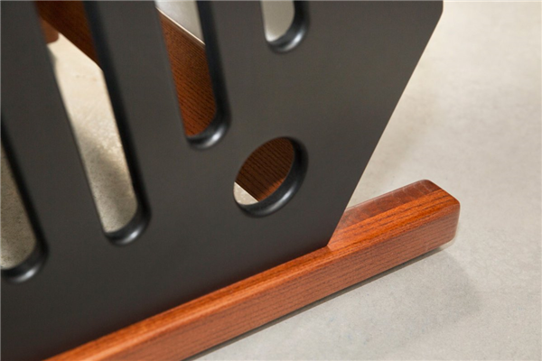 MAESTRO 24+12 Oak Black | Zaor 