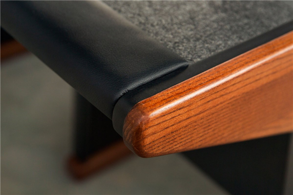 MAESTRO 24+12 Oak Black | Zaor 