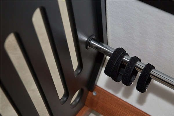 MAESTRO 24+12 Oak Black | Zaor 