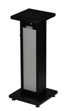 Stand Monitor per piece Black/Gray | Zaor 