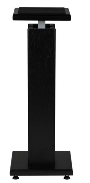 Stand Monitor per piece Black/Gray | Zaor 
