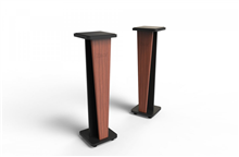Stand Croce 42 (pair, fix) Cherry/Black | Zaor 