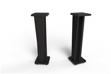 Stand Croce 42 (pair, fix) Black/Black | Zaor 