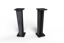 Stand Croce 42 (pair, fix) Jungle/Black | Zaor 