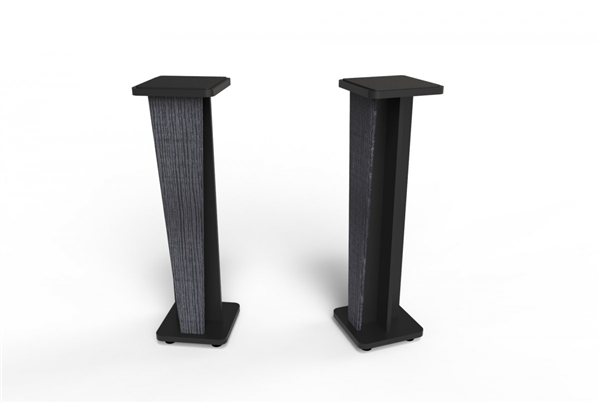 Stand Croce 42 (pair, fix) Jungle/Black | Zaor 
