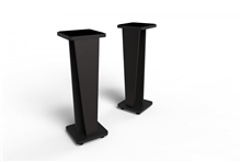 Stand Croce 36 (pair, fix) Black/Black | Zaor 