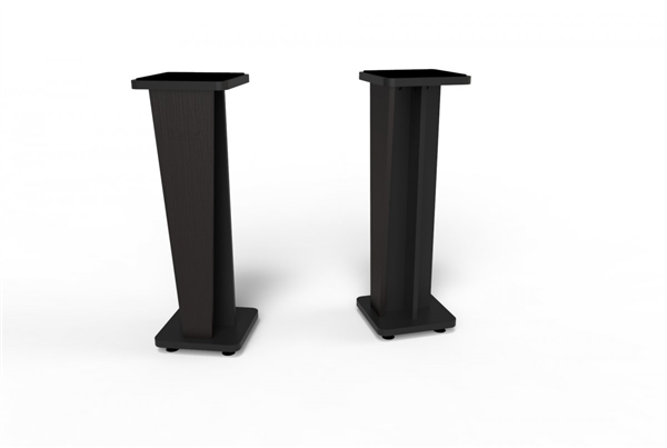 Stand Croce 36 (pair, fix) Black/Black | Zaor 