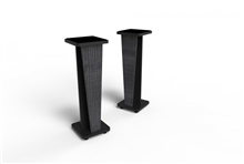 Stand Croce 36 (pair, fix) Jungle Grey/Black | Zaor 