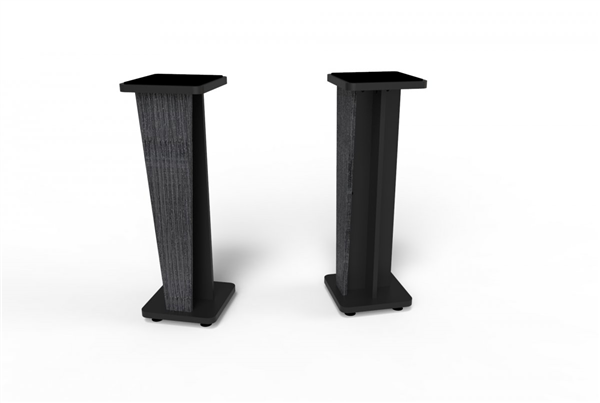 Stand Croce 36 (pair, fix) Jungle Grey/Black | Zaor 