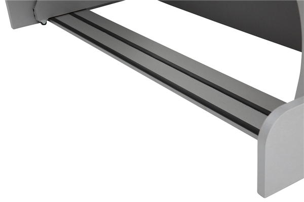 MIZA M Flex Grey Wenge | Zaor 