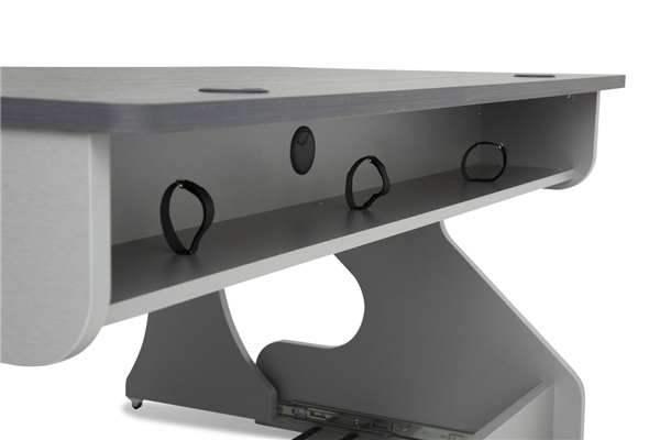 MIZA M Flex Grey Wenge | Zaor 
