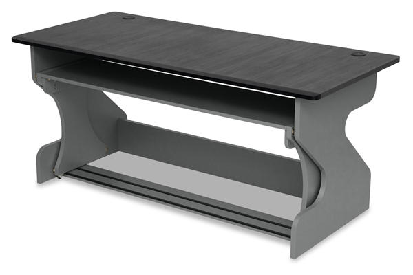 MIZA Z Flex Grey Wenge | Zaor 