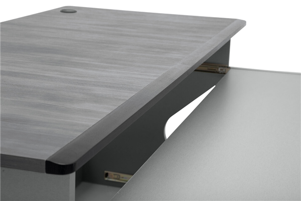 MIZA Z Flex Grey Wenge | Zaor 