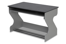 MIZA Junior Flex Grey Wenge | Zaor 