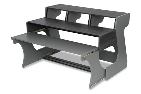 MIZA 88XL Flex Grey Wenge | Zaor 