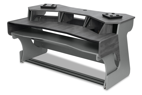 MIZA X2 Flex Grey Wenge | Zaor 