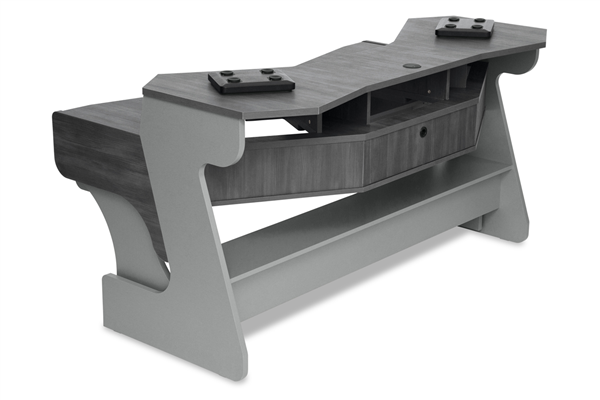 MIZA X2 Flex Grey Wenge | Zaor 