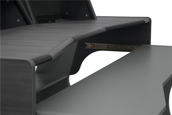 MIZA X2 Flex Grey Wenge | Zaor 