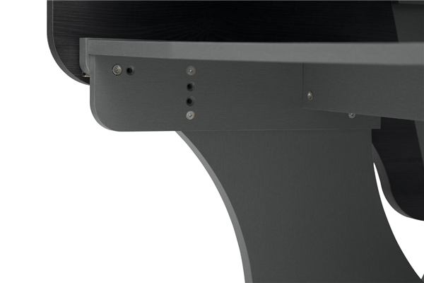 MIZA X2 Flex Grey Wenge | Zaor 
