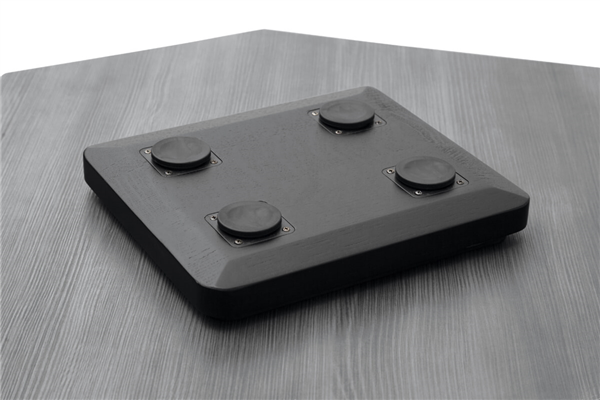 MIZA X2 Flex Grey Wenge | Zaor 