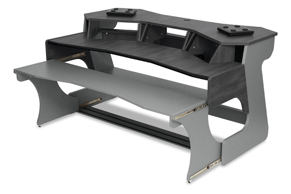MIZA X2 Flex Grey Wenge | Zaor 