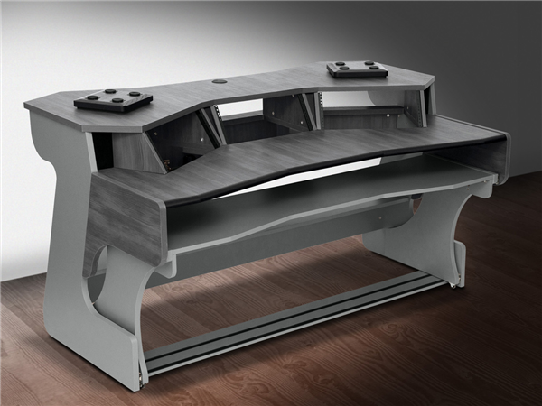 MIZA X2 Flex Grey Wenge | Zaor 