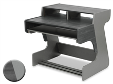 MIZA 49 Flex Grey Wenge | Zaor 