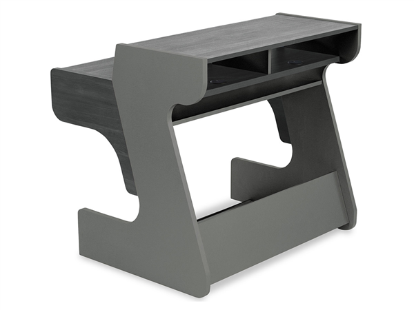 MIZA 49 Flex Grey Wenge | Zaor 